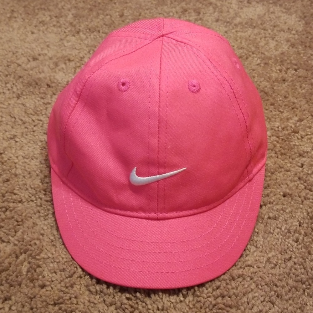 Nike hat for baby/infant